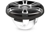 Fusion 3i seeria niiskuskindlad k&otilde;larid 7,7" tollised, 280W hallid sport k&otilde;larid (paar) SG-F773SPG