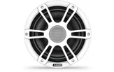 Fusion 3i seeria niiskuskindlad k&otilde;larid 8,8" tollised, 330W CRGBW valged sport k&otilde;larid (paar) SG-FL883SPW