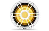 Fusion 3i seeria niiskuskindlad bassik&otilde;larid 10" tolline 600W Sport, valge CRGBW SG-SL103SPW