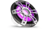 Fusion 3i seeria niiskuskindlad bassik&otilde;larid 10" tolline 600W Sport, hall CRGBW SG-SL103SPG
