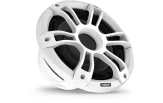 Fusion 3i seeria niiskuskindlad bassik&otilde;larid 10" tolline 600W Sport, valge SG-S103SPW