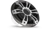 Fusion 3i seeria niiskuskindlad bassik&otilde;larid 10" tolline 600W Sport, hall SG-S103SPG
