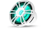 Fusion 3i seeria niiskuskindlad bassik&otilde;larid 12" tolline 1400W Sport, valge CRGBW SG-SL123SPW