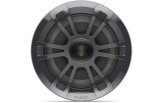 Fusion EL seeria niiskuskindlad k&otilde;larid 6,5" tollised, 80W hallid sport k&otilde;larid (paar) EL-F653SPG
