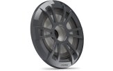 Fusion EL seeria niiskuskindlad k&otilde;larid 6,5" tollised, 80W RGB LED hallid sport k&otilde;larid (paar)