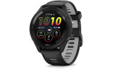 Spordikell Forerunner 265 Black