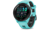 Spordikell Garmin Forerunner 265 Music, Aqua Aqua