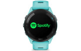 Spordikell Garmin Forerunner 265 Music, Aqua Aqua