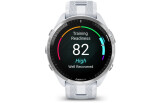 Spordikell Garmin Forerunner 965, White White