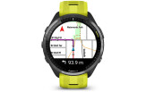 Spordikell Garmin Forerunner 965, Amp Yellow Amp Yellow