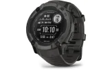Seikluskell Garmin Instinct 2X Solar Graphite