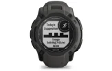 Seikluskell Garmin Instinct 2X Solar Graphite