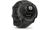 Seikluskell Garmin Instinct 2X Solar Graphite
