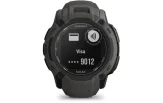 Seikluskell Garmin Instinct 2X Solar Graphite