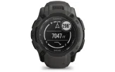 Seikluskell Garmin Instinct 2X Solar Graphite