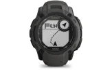 Seikluskell Garmin Instinct 2X Solar Graphite