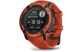 Seikluskell Garmin Instinct 2X Solar Flame Red