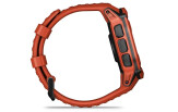 Seikluskell Garmin Instinct 2X Solar, Flame Red Flame Red