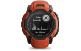Seikluskell Garmin Instinct 2X Solar Flame Red