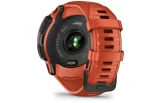 Seikluskell Garmin Instinct 2X Solar Flame Red