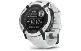 Seikluskell Garmin Instinct 2X Solar Whitestone
