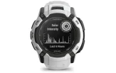 Seikluskell Garmin Instinct 2X Solar Whitestone