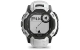 Seikluskell Garmin Instinct 2X Solar Whitestone