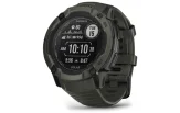Seikluskell Garmin Instinct 2X Solar Moss