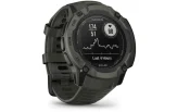 Seikluskell Garmin Instinct 2X Solar Moss