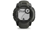 Seikluskell Garmin Instinct 2X Solar Moss