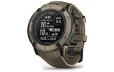 Seikluskell Garmin Instinct 2X Solar Tactical Edition, Coyote Tan