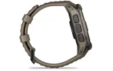 Seikluskell Garmin Instinct 2X Solar Tactical Edition, Coyote Tan
