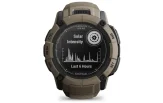 Seikluskell Garmin Instinct 2X Solar Tactical Edition, Coyote Tan