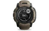 Seikluskell Garmin Instinct 2X Solar Tactical Edition, Coyote Tan