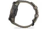Seikluskell Garmin Instinct 2X Solar Tactical Edition, Coyote Tan