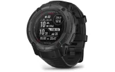 Seikluskell Garmin Instinct 2X Solar Tactical Edition, Black
