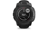 Seikluskell Garmin Instinct 2X Solar Tactical Edition, Black