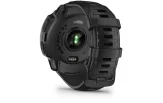 Seikluskell Garmin Instinct 2X Solar Tactical Edition, Black