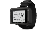 Käsi GPS Garmin Foretrex 801/901 801