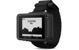Käsi GPS Garmin Foretrex 801/901 801