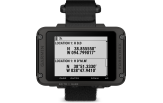 Käsi GPS Garmin Foretrex 801/901 801