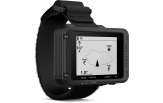 Käsi GPS Garmin Foretrex 801/901 801