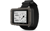Käsi GPS Garmin Foretrex 801/901 901 Ballistic Edition