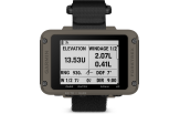 Käsi GPS Garmin Foretrex 801/901 901 Ballistic Edition