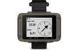 Käsi GPS Garmin Foretrex 801/901 901 Ballistic Edition