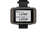 Käsi GPS Garmin Foretrex 801/901 901 Ballistic Edition