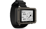 Käsi GPS Garmin Foretrex 801/901 901 Ballistic Edition