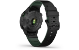 Spordikell Garmin MARQ (Gen 2) Golfer - Carbon Ed.