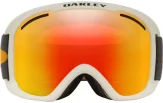M&auml;eprillid O-Frame 2.0 Pro L Dark Grey Orange Fire Iridium