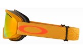 M&auml;eprillid O-Frame 2.0 Pro M Prizm Icon Mustard Fire Iridium